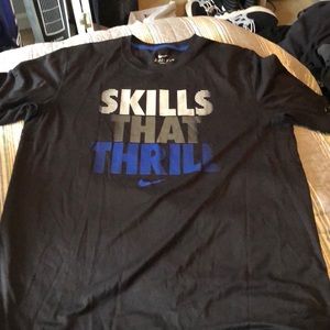 Men’s Nike Dri-Fit Shirt